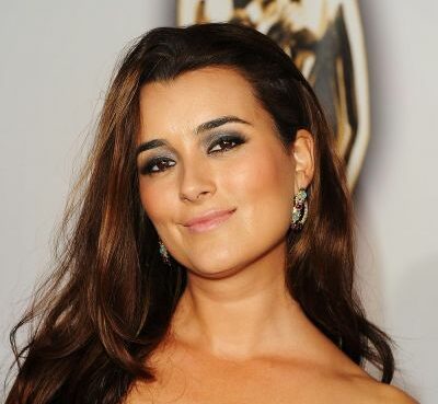 Cote de Pablo