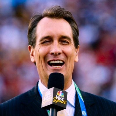 Cris Collinsworth Net Worth: How Rich Is He? Salary And Age Explore