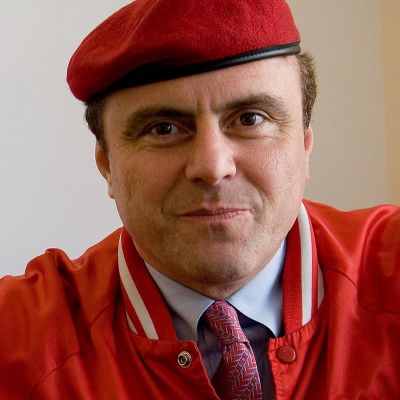 Curtis Sliwa