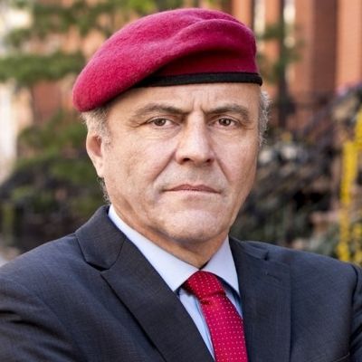 Curtis Sliwa