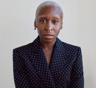 Cynthia Erivo