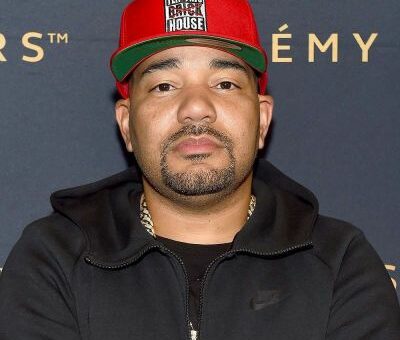 DJ Envy