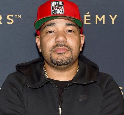 DJ Envy