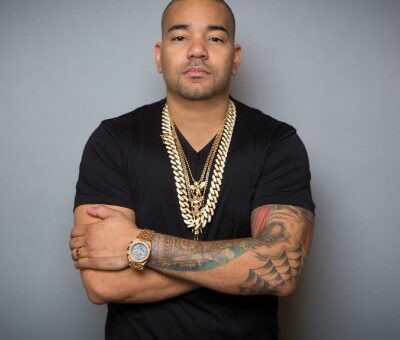 DJ Envy