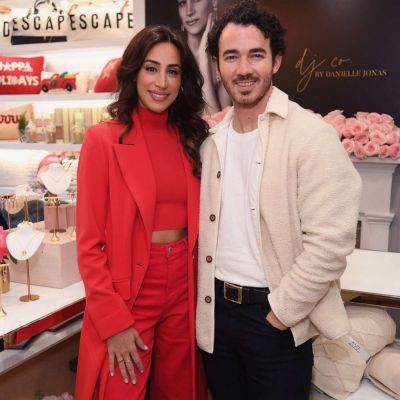 Danielle Jonas