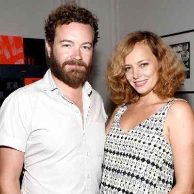 Danny Masterson