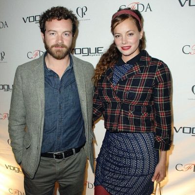 Danny Masterson