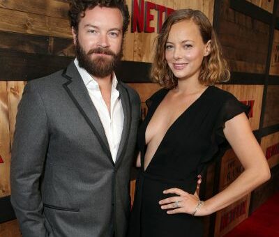 Danny Masterson