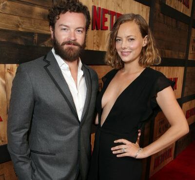 Danny Masterson