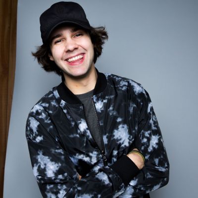 David Dobrik