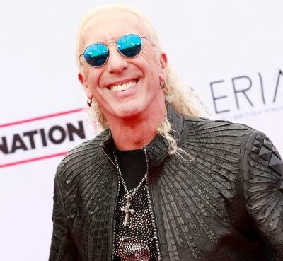 Dee Snider