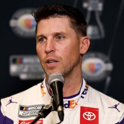 Denny Hamlin