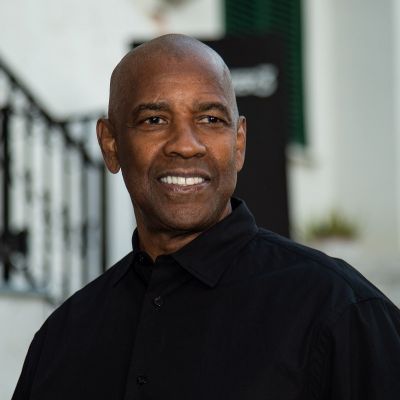 Denzel Washington