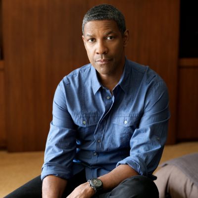 Denzel Washington