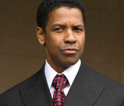 Denzel Washington