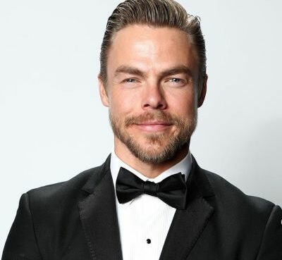 Derek Hough