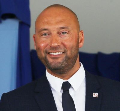 Derek Jeter