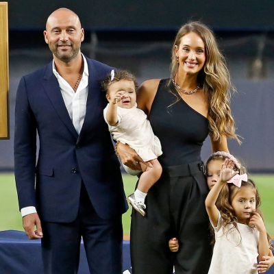Derek Jeter