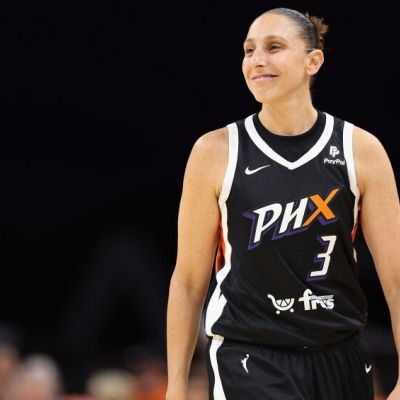 Diana Taurasi
