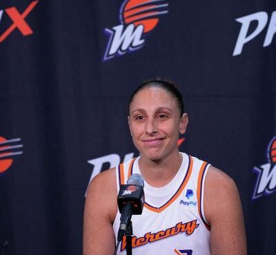 Diana Taurasi