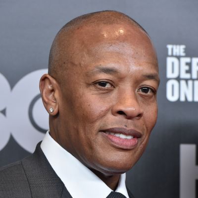 Dr Dre