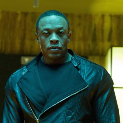 Dr Dre