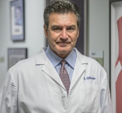 Dr. Neal Elattrache