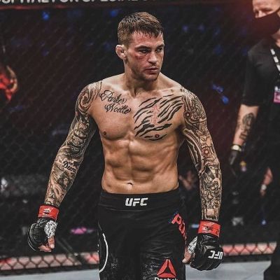 Dustin Poirier
