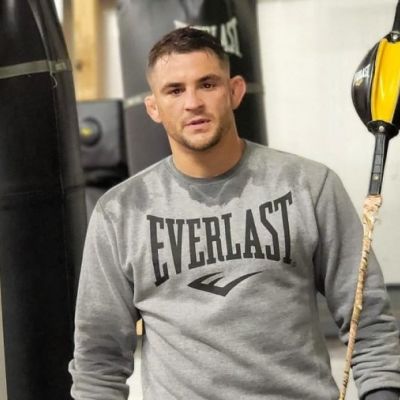 Dustin Poirier