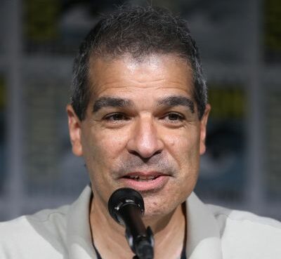 Ed Boon