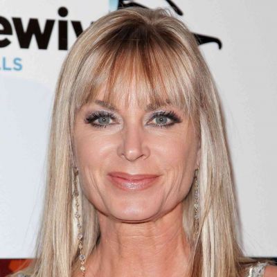 Eileen Davidson