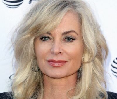 Eileen Davidson