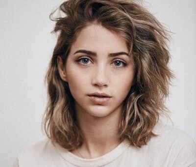 Emily Rudd
