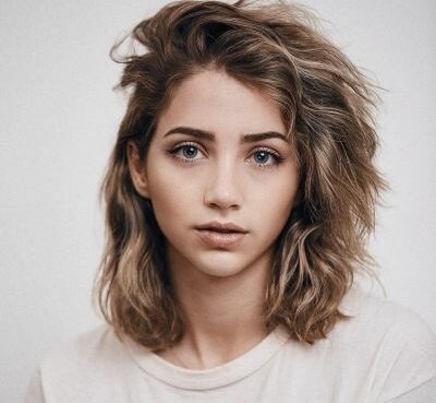 Emily Rudd