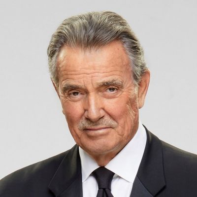 Eric Braeden