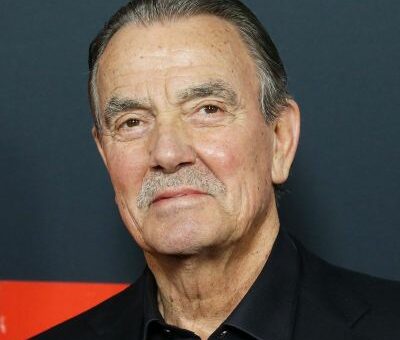 Eric Braeden