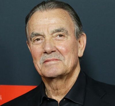 Eric Braeden