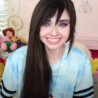 Eugenia Cooney