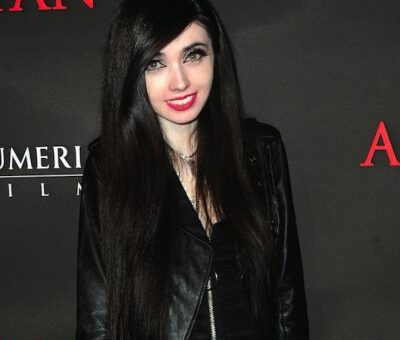 Eugenia Cooney