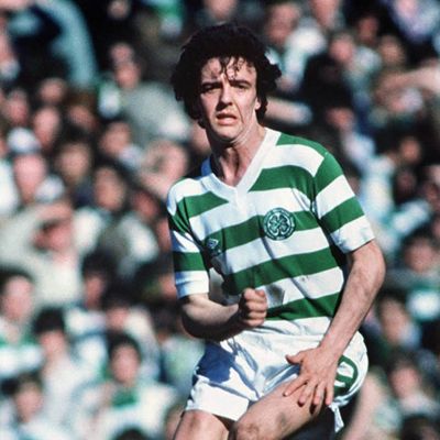Frank Mcgarvey