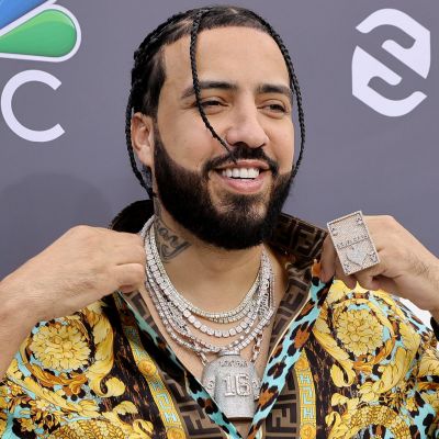 French Montana