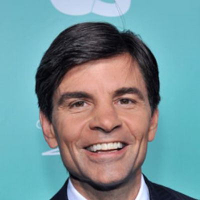 George Stephanopoulos