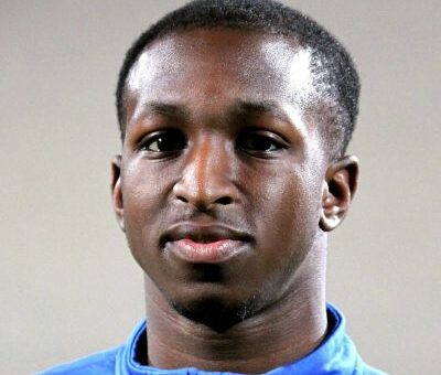Glen Kamara