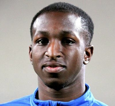 Glen Kamara