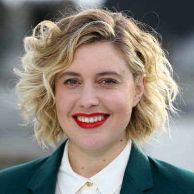 Greta Gerwig