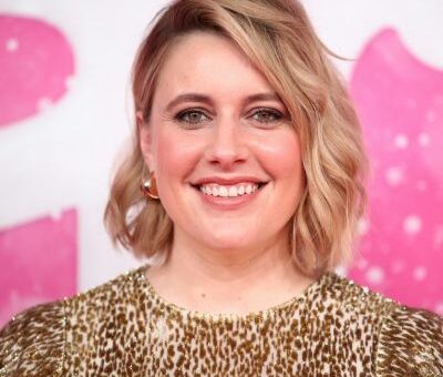 Greta Gerwig