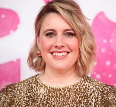 Greta Gerwig