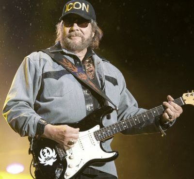 Hank Williams Jr.