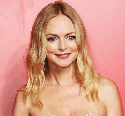 Heather Graham