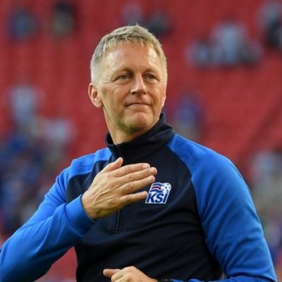 Heimir Hallgrímsson